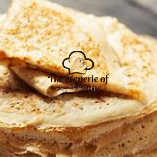 Crêpe Pâté